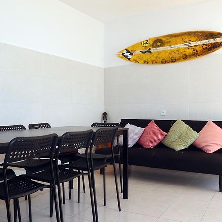 JJs Yard 2 Pansiyon Lagos Dış mekan fotoğraf
