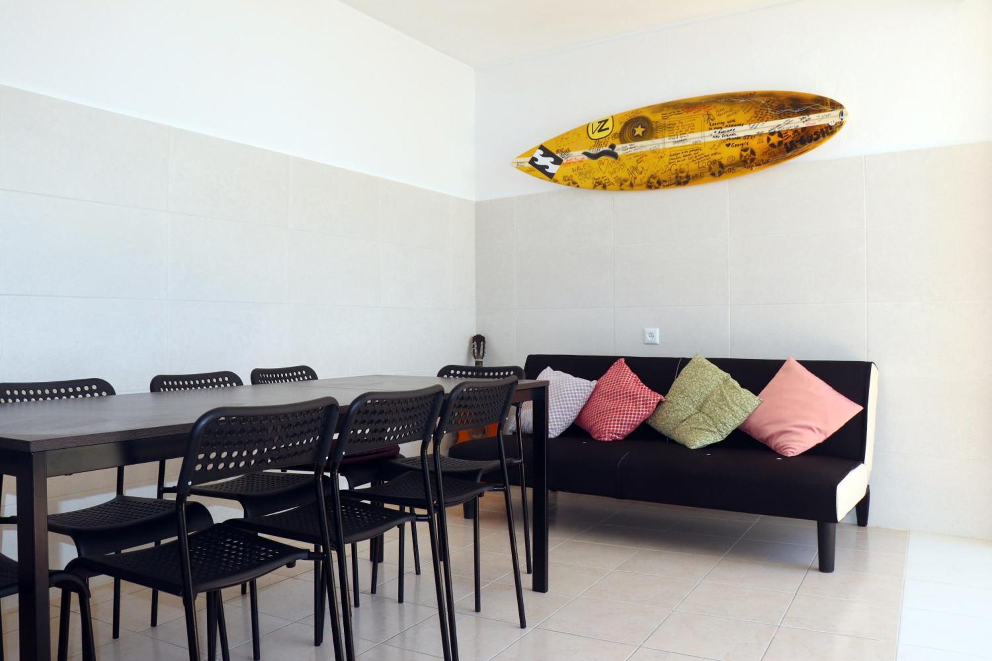 JJs Yard 2 Pansiyon Lagos Dış mekan fotoğraf