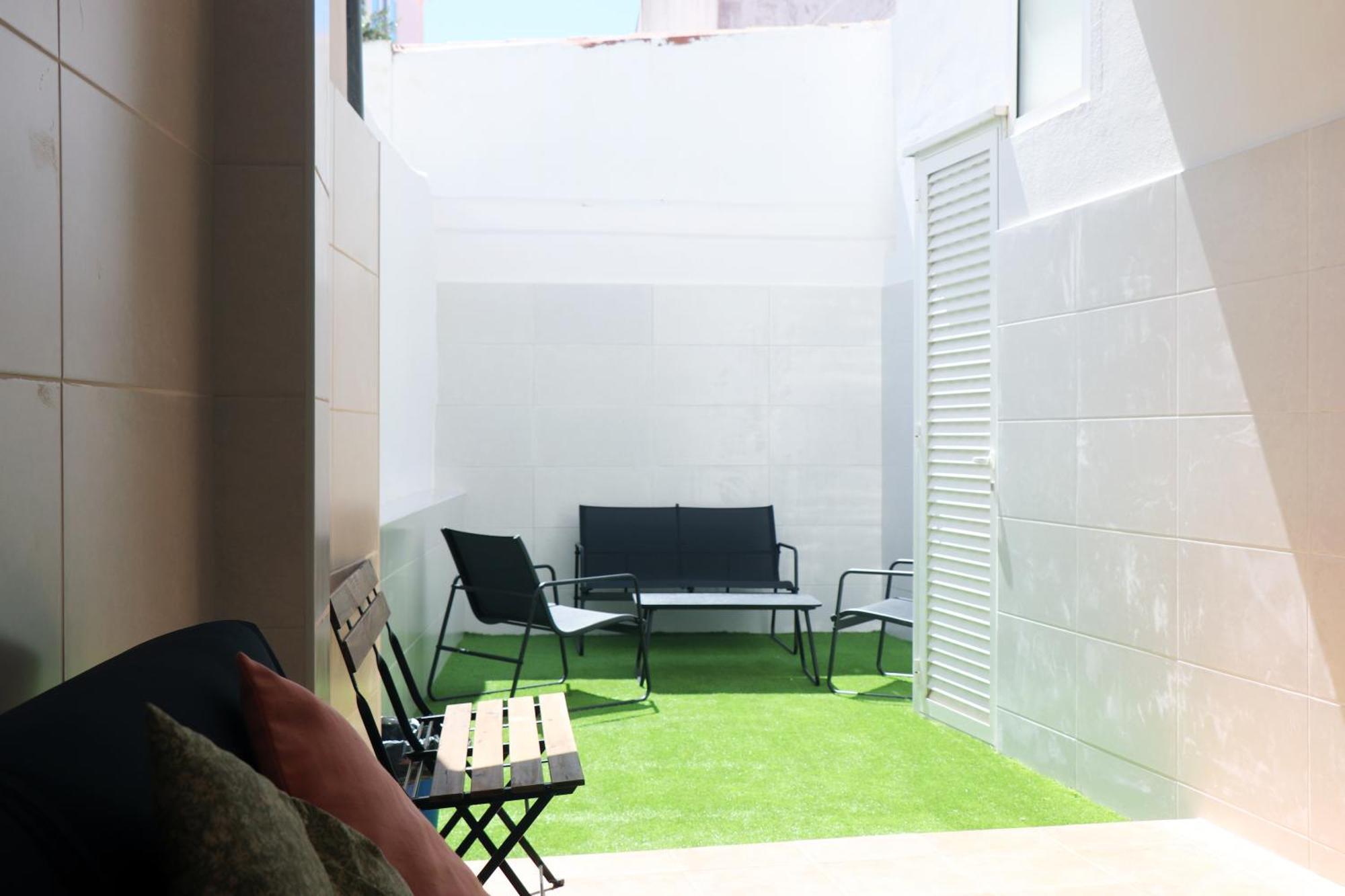 JJs Yard 2 Pansiyon Lagos Dış mekan fotoğraf