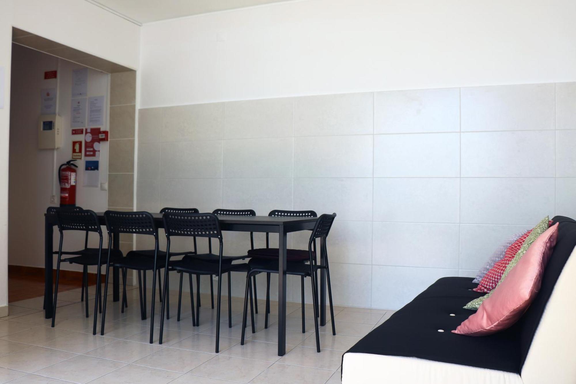JJs Yard 2 Pansiyon Lagos Dış mekan fotoğraf