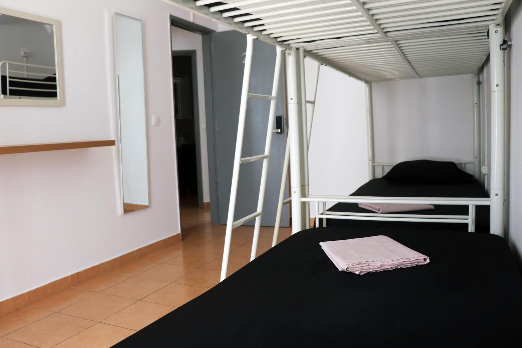 JJs Yard 2 Pansiyon Lagos Dış mekan fotoğraf