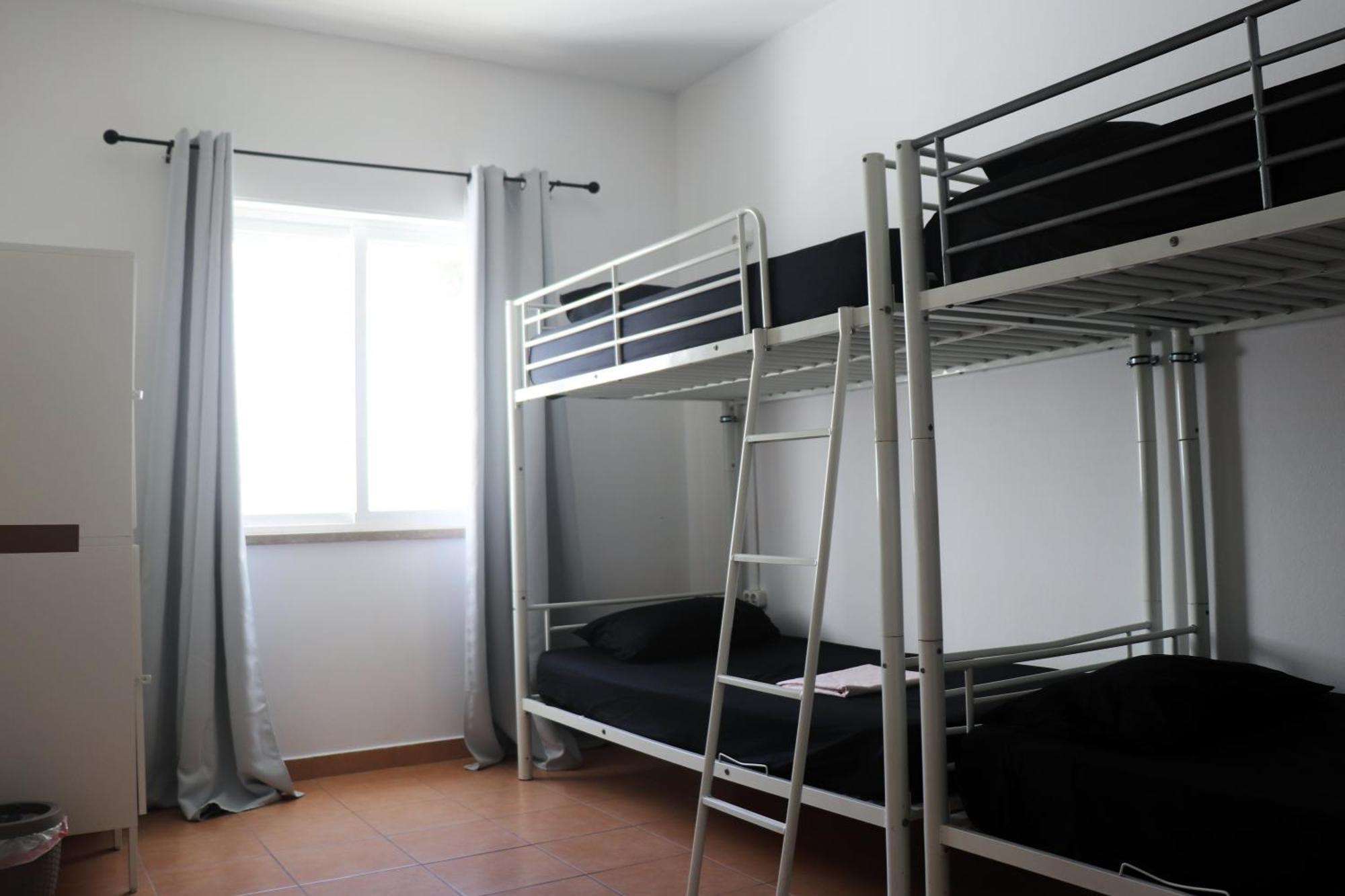 JJs Yard 2 Pansiyon Lagos Dış mekan fotoğraf