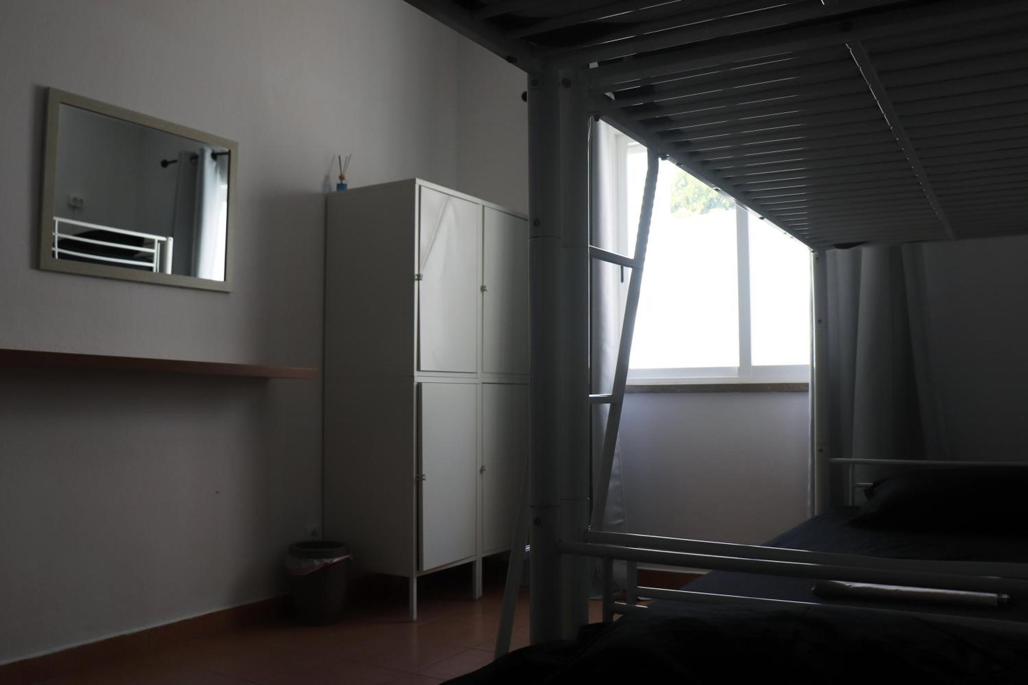 JJs Yard 2 Pansiyon Lagos Dış mekan fotoğraf