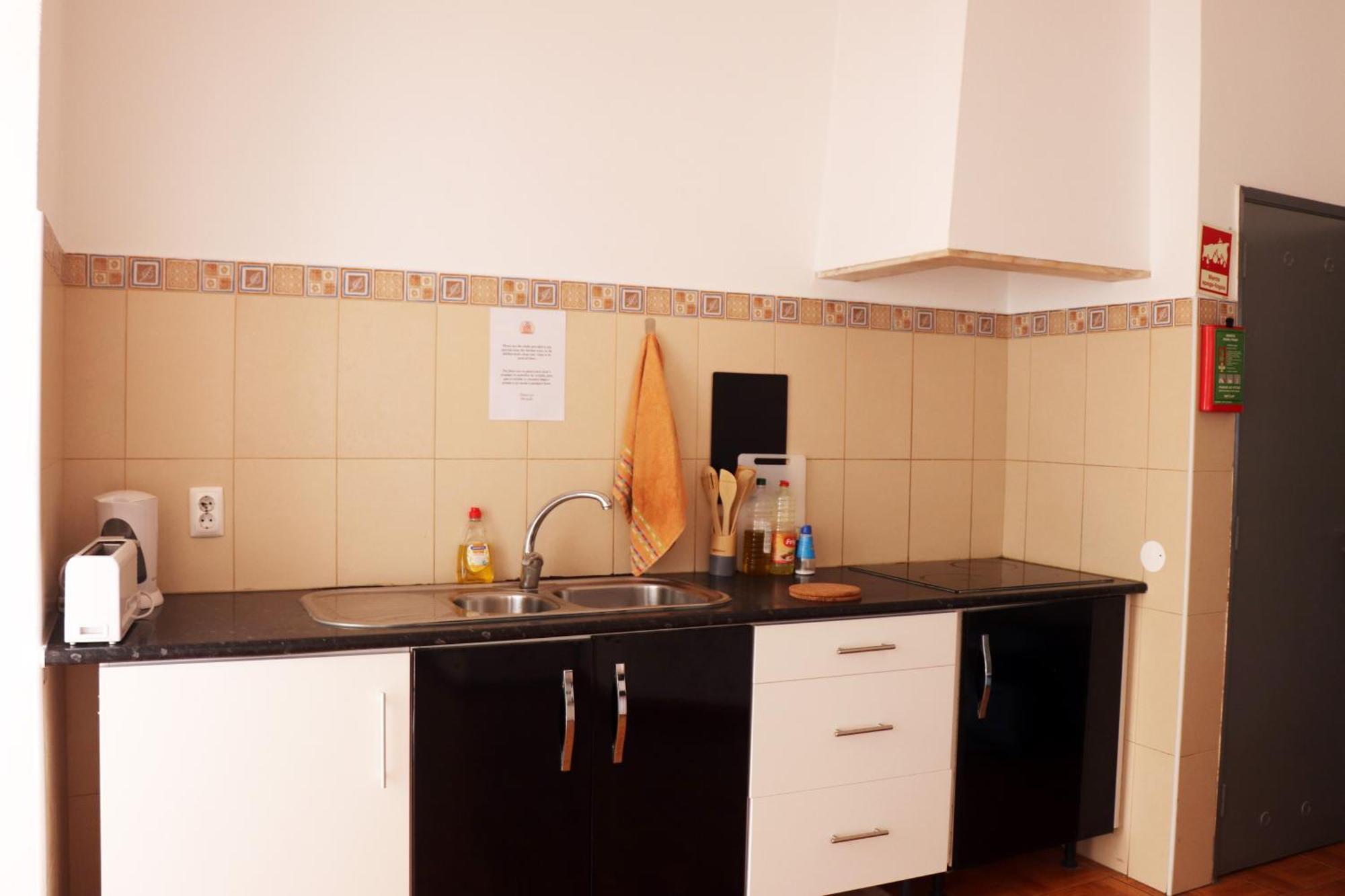 JJs Yard 2 Pansiyon Lagos Dış mekan fotoğraf